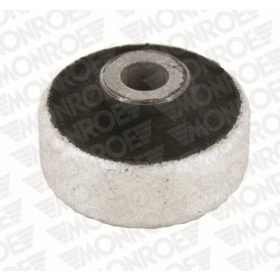 Imagen de MONROE L29881 Silentblock Brazo de Suspension Rodamiento caucho metal oscilante transversal AUDI: A3 Hatchback, TT Coupé, A1 Sportback