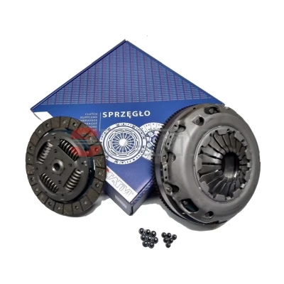 Imagen de Kit de embrague STATIM 110.562