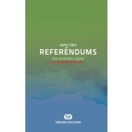 Imagen de Referendums: Una Inmersion Rapida