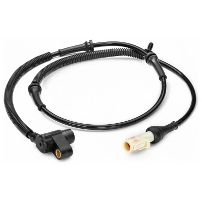 Imagen de HELLA 6PU 230 040 361 Sensor de ABS Eje delantero con soporte inductivo 2