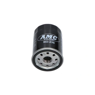 Imagen de KAVO PARTS NO 235 Filtro de aceite 3/4 16 enroscable NISSAN: TERRANO 2, MICRA 3, Navara Pick up