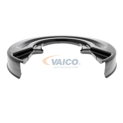 Imagen de VAICO V10 5047 Chapa Protectora de Disco Freno Eje trasero Original calidad VOLKSWAGEN: Transporter 5 Bus, Multivan (7HM,