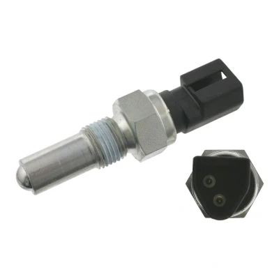 Imagen de FEBI BILSTEIN 01807 Interruptor, piloto de marcha atrás FORD: FIESTA 3