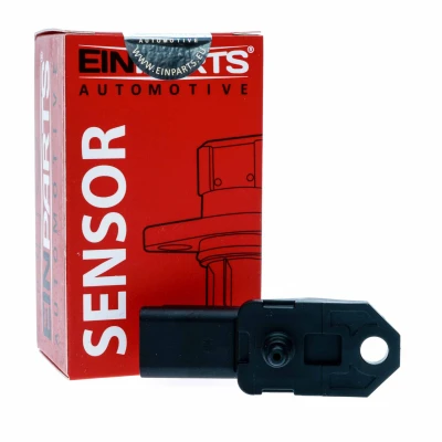 Imagen de EINPARTS EPS0443 Sensor, presión de sobrealimentación PEUGEOT: 308 I Hatchback, Expert II Tepee, 207 VOLVO: S80 II, V50, S40