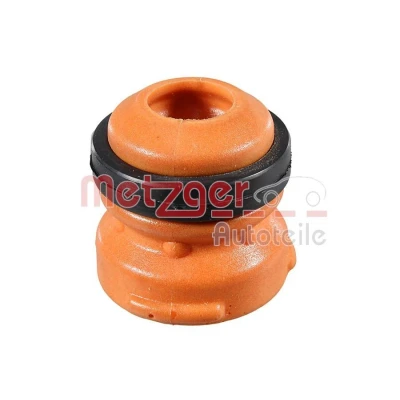 Imagen de METZGER 6490372 Almohadilla de tope, suspensión Eje delantero, izquierda, derecha VOLKSWAGEN: Golf 6, 7, 7 Variant