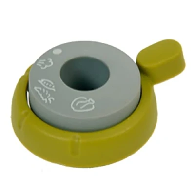 Imagen de E ELECTROTODO REPUESTOS Y PEQUEÑO ELECTRODOMESTICO Válvula Seguridad Compatible con Olla Tefal Secure 5 Neo SS 7122010438 (Original)