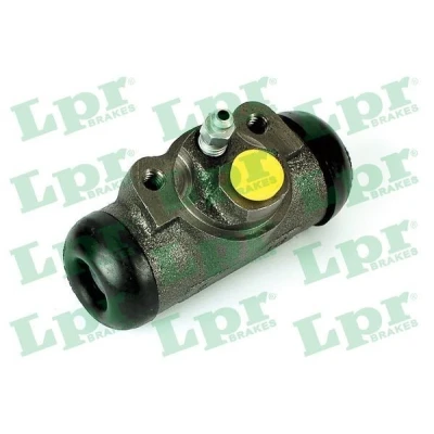 Imagen de LPR 5070 Bombin de Freno 17,46 CHRYSLER: Voyager / Grand 3