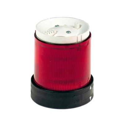 Imagen de Schneider Electric XVBC2B4 Elemento Luminoso Protector Led 24V