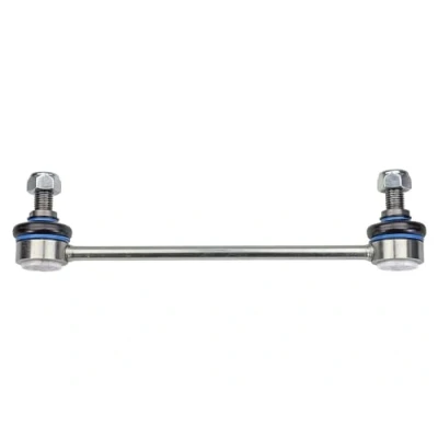 Imagen de MEYLE 37 16 060 0053 Bieleta de suspensión Eje trasero, derecha, trasero izquierda 220 M12X1,5 ORIGINAL Quality con boca para llave