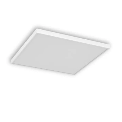 Imagen de calefacción de techo, infrarrojo con termostato, mando a distancia, 400 vatios, infrarroja, montaje en eléctrica, panel calefactor, protección contra sobrecalentamiento,