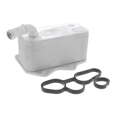 Imagen de VEMO V15 60 6018 Radiador de Aceite Original calidad VOLKSWAGEN: GOLF 5, 6, Polo V Hatchback, AUDI: A3 Sportback