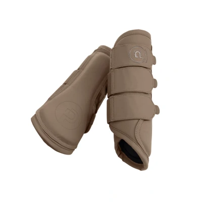 Imagen de Eskadron SS25 Platinum Protection Boots Faux Leather