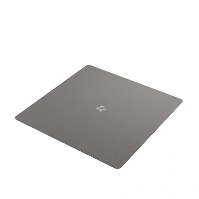 Imagen de Magnetic Dice Tray Square Black/Gray