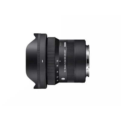 Imagen de Sigma 10 18MM F2.8 DC DN Contemporary Sony E