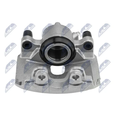 Imagen de NTY HZP FR 046 Pinza de freno Eje delantero, derecha FORD: FOCUS 3, Tourneo Connect / Grand V408 Familiar