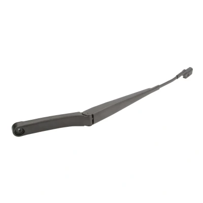Imagen de Brazo del limpiaparabrisas, lavado de parabrisas VAICO V10 1685 Original calidad izquierda para vehíc. con volante a la