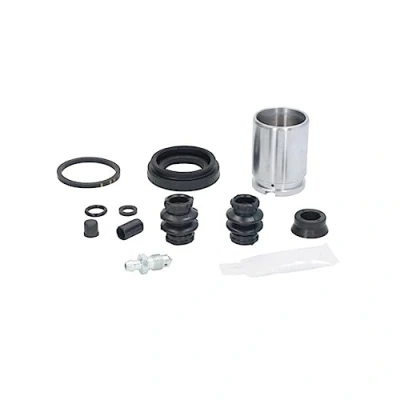 Imagen de AUTOFREN SEINSA D4847C Kit de Reparación Frenos Eje trasero 38 OPEL: Astra G Coupé, Combo C Furgón / Familiar, H GTC