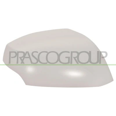 Imagen de PRASCO RN4247413 Cubierta, retrovisor exterior derecha imprimado RENAULT: MEGANE 3, 3 Coupe, Grandtour