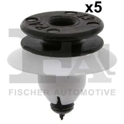 Imagen de FA1 55 40013.5 Clip, listón VOLVO: S60 I
