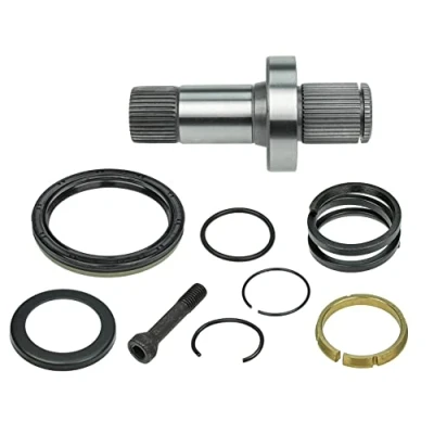 Imagen de MEYLE 100 498 0247 Palier, diferencial