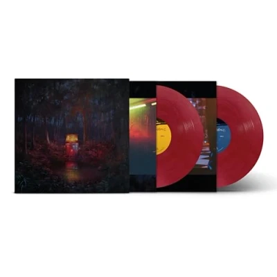 Imagen de The Cosmic Selector Vol. 1 [Vinilo]