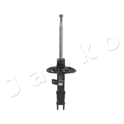 Imagen de JAPKO MJ00601 amortiguador Eje delantero, derecha Presión de gas Bitubular Columna Espiga arriba CITROËN: Berlingo II