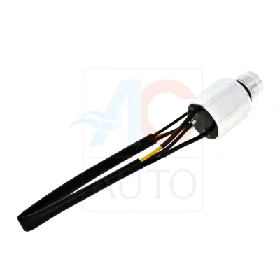 Imagen de ACAUTO AC 02ZX05 Válvula reguladora, compresor