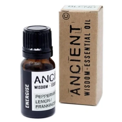 Imagen de Energising Essential Oil Blend Boxed 10ml