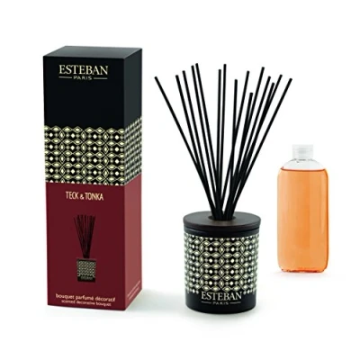 Imagen de Teck Tonka 100 ml Ambientador Esteban