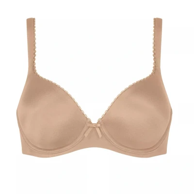 Imagen de Triumph Sujetador con aros, Mujer, Talla: 90F, Beige