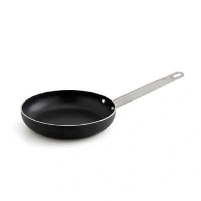 Imagen de Quid Pro Chef Sartén De Aluminio Estampado 36cm Negro