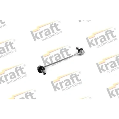 Imagen de KRAFT 4305205 Bieleta de suspensión eje delantero, ambos lados 274 MM12X1.5R RENAULT: MEGANE 3 Coupe, 3, Grandtour