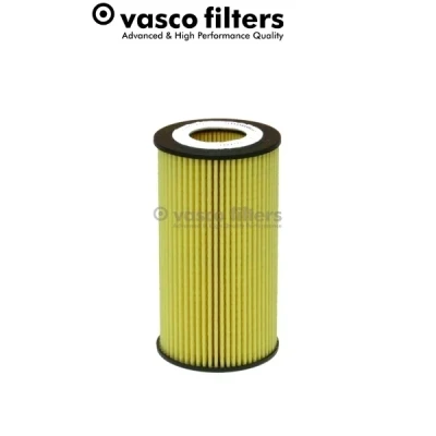 Imagen de DAVID VASCO V329 Filtro de aceite con junta tórica Cartucho filtrante CHRYSLER: PT Cruiser Familiar