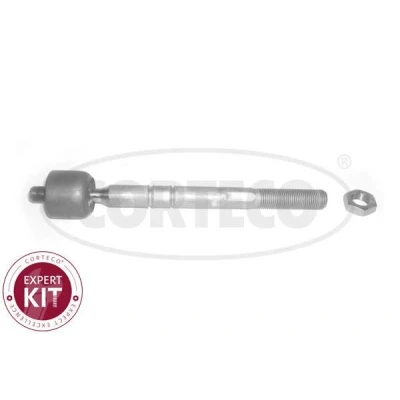 Imagen de CORTECO 49400081 Rotula Axial de Direccion Eje delantero, derecha, izquierda PEUGEOT: 207 Hatchback, CC, CITROËN: C3 Picasso