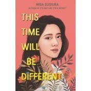 Imagen de This Time Will Be Different (ebook)