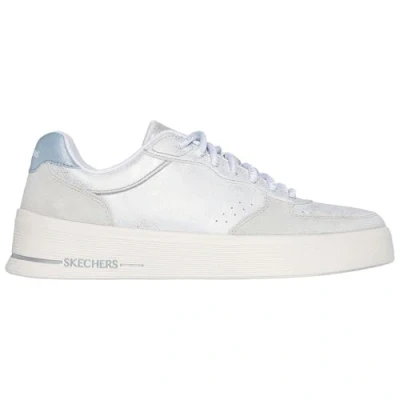 Imagen de Skechers Hiland Shimmering Splendid, Zapatillas Mujer, Gray, 37 EU
