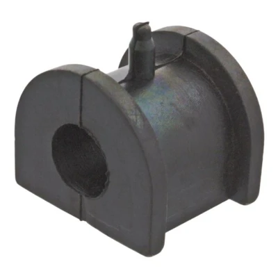 Imagen de FEBI BILSTEIN 103686 Silentblock Barra Estabilizadora Eje delantero Caucho 17 42 VOLVO: S40 I, V40 Familiar