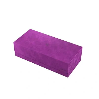 Imagen de GAMEGENIC Dungeon 1100+ Convertible Purple Multilenguaje (Incluye Español), GGS20118ML
