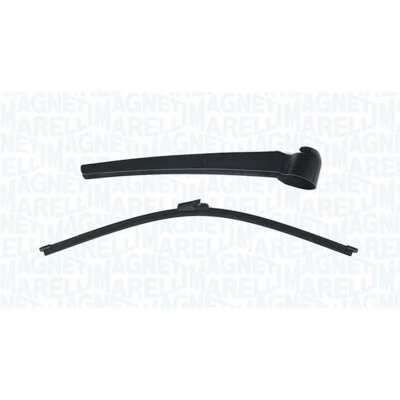 Imagen de Limpiaparabrisas Magneti Marelli 000723180192 410mm sin adaptador específico por vehículo VOLKSWAGEN: Touran I, SKODA: Fabia 2