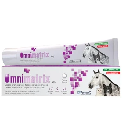 Imagen de Hifarmax 920 5710 Omnimatrix 20G