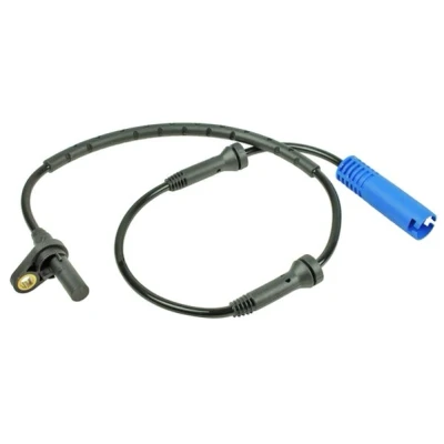 Imagen de METZGER 0900950 Sensor de ABS Eje delantero 741 BMW: X1