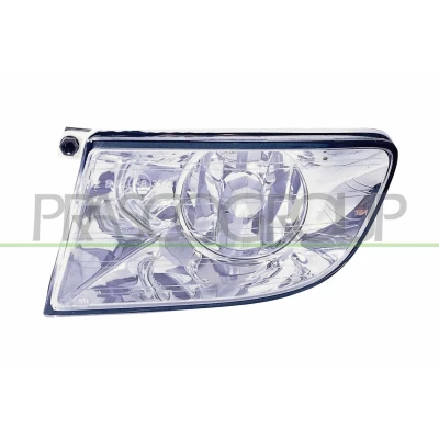 Imagen de PRASCO SK0244414 Faros Antiniebla izquierda SKODA: Octavia II Hatchback, 2 Combi