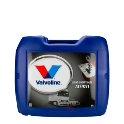Imagen de Aceite de transmisión VALVOLINE 895134