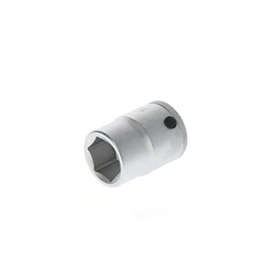 Imagen de GEDORE vaso, Llave de Accionamiento 3/4&#039;&#039; 20 mm, Hexagonal, 24 mm ancho, Herramienta, 32 24, Acero cromado