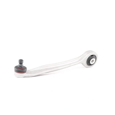 Imagen de TRW JTC421 Barra oscilante, suspensión de ruedas Brazo oscilante transversal Aluminio AUDI: A4 B5 Berlina, B6 Avant, Berlina norauto, oscaro,