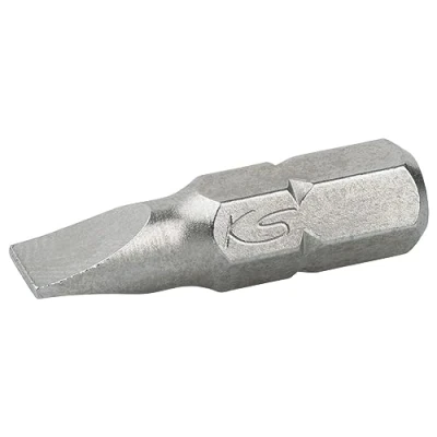 Imagen de KS TOOLS 911.2237 Punta de atornillar 6,3 (1/4&quot;) Acero para herramientas