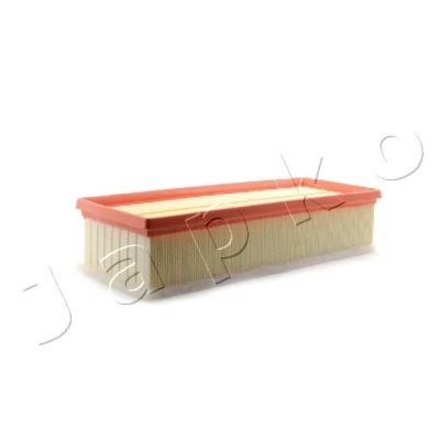 Imagen de JAPKO FA 0918JM Filtro de aire 80 135,5 344,5 rectangular Cartucho filtrante VOLKSWAGEN: GOLF 5, 6, Scirocco III, SEAT: Leon II Hatchback, Altea