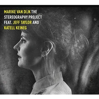 Imagen de The Stereography Project Vinilo