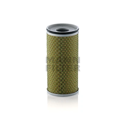 Imagen de Filtro de aceite MANN FILTER H 938/4