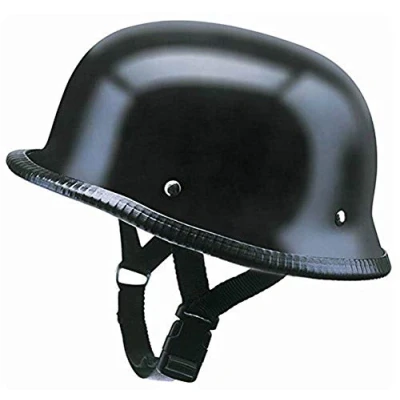 Imagen de Casco de acero RK 310 negro M